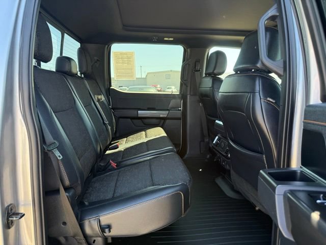 Used 2023 Ford F150 Tremor AWD/4WD image 39