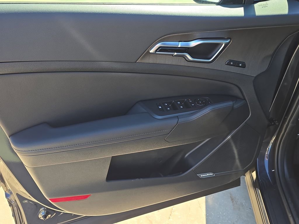 New 2026 Kia Sportage X-Pro Prestige AWD/4WD image 18