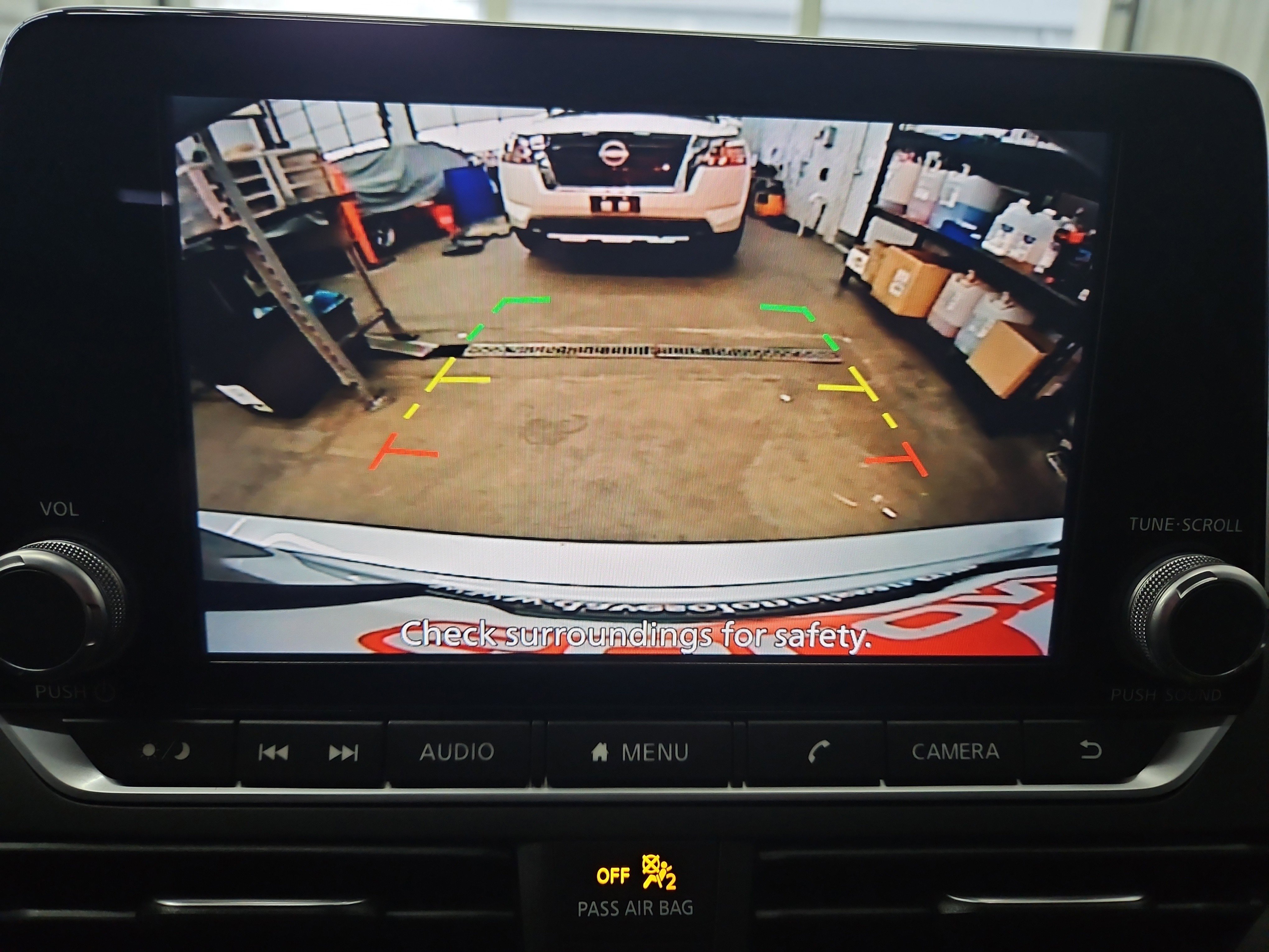 Used 2023 Nissan Altima 2.5 SV image 18