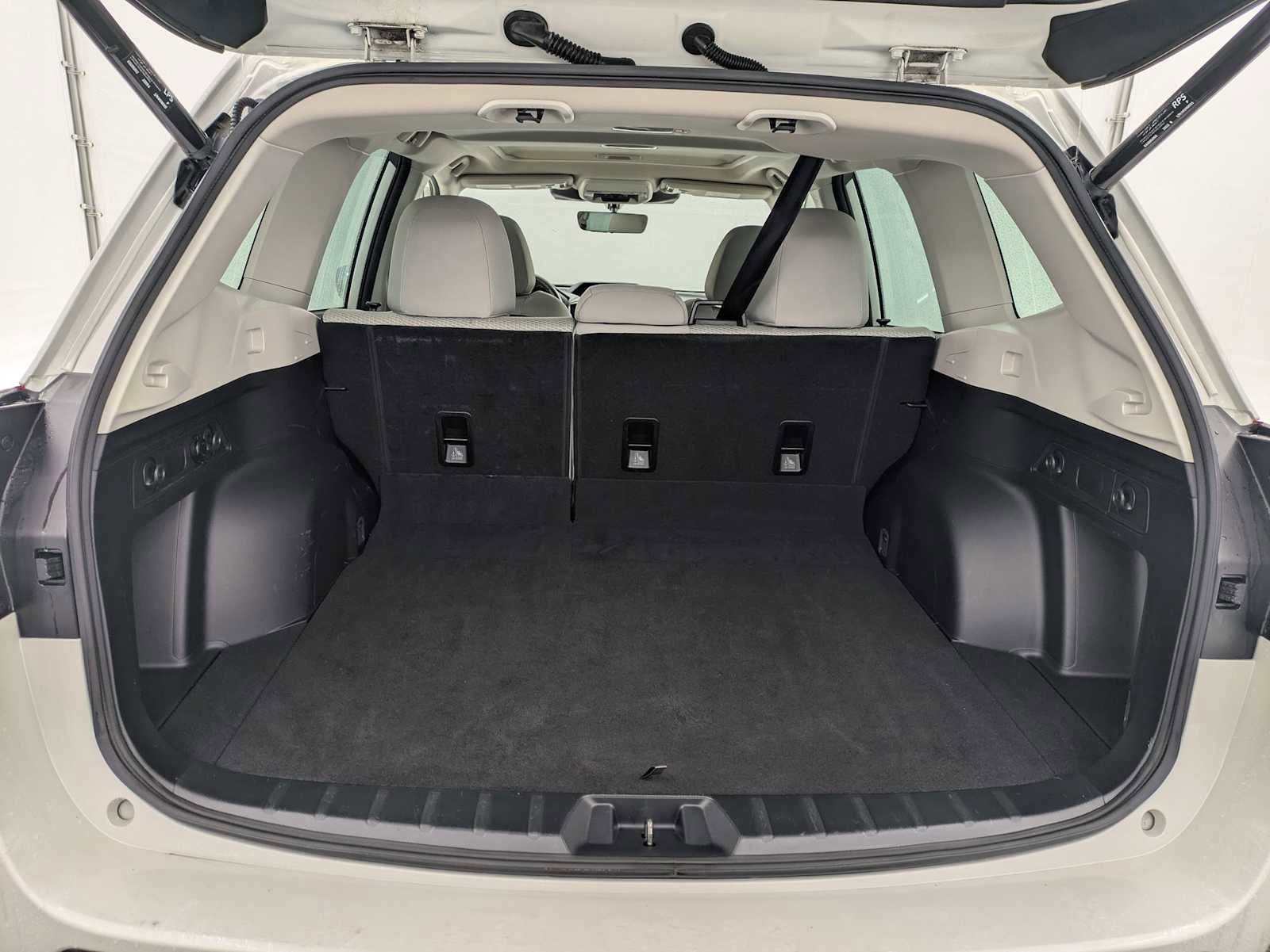 Used 2024 Subaru Forester Premium image 34