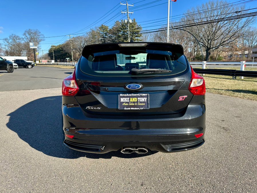 Used 2014 Ford Focus ST w/ Equipment Group 202A image 7