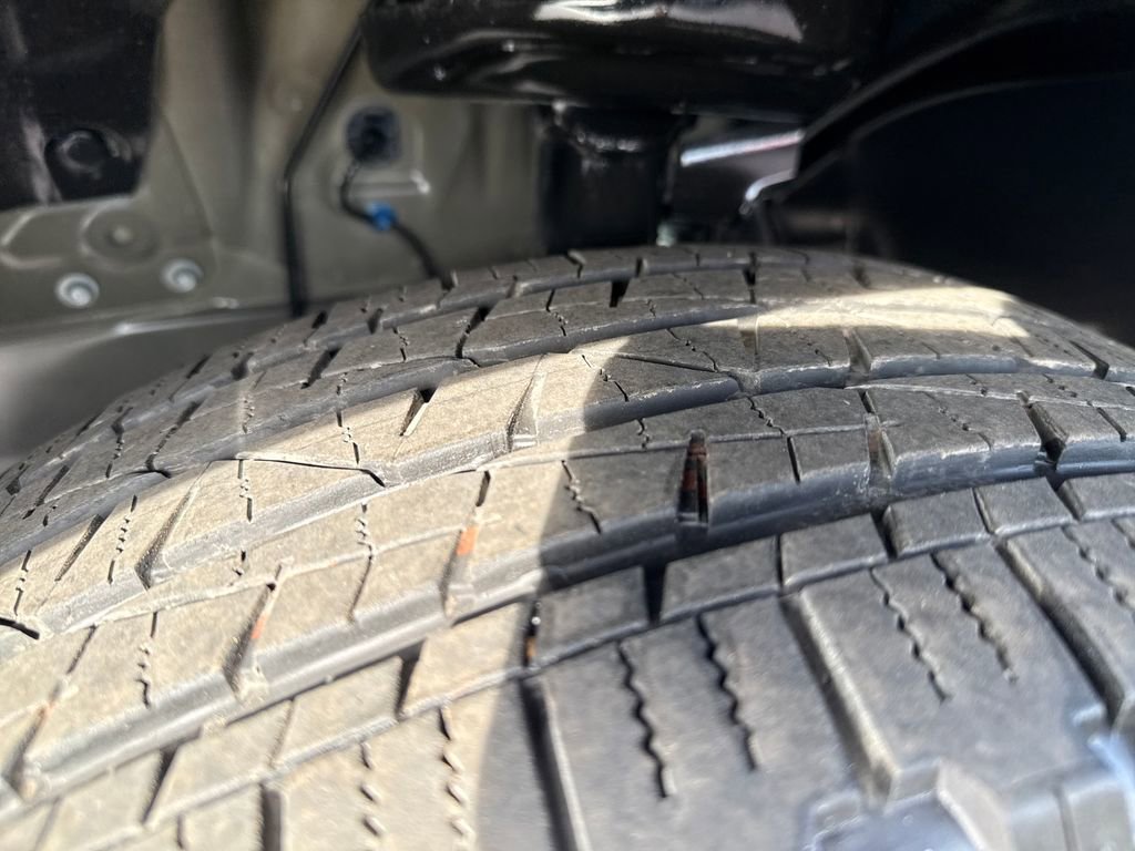 Used 2025 Honda Ridgeline RTL image 32