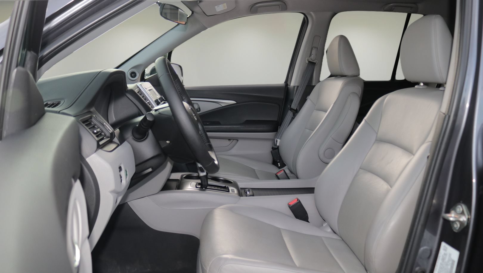 Used 2019 Honda Ridgeline RTL image 12