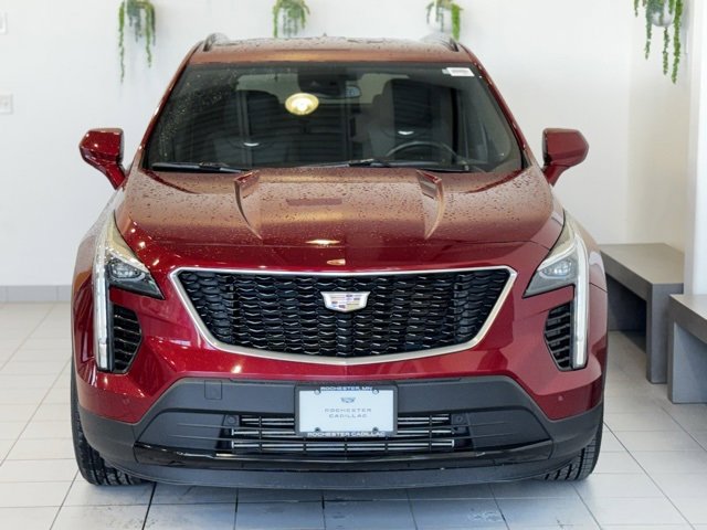 Used 2019 Cadillac XT4 Sport image 39