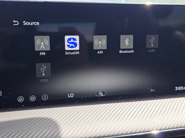 New 2026 Nissan Kicks SR AWD/4WD image 7
