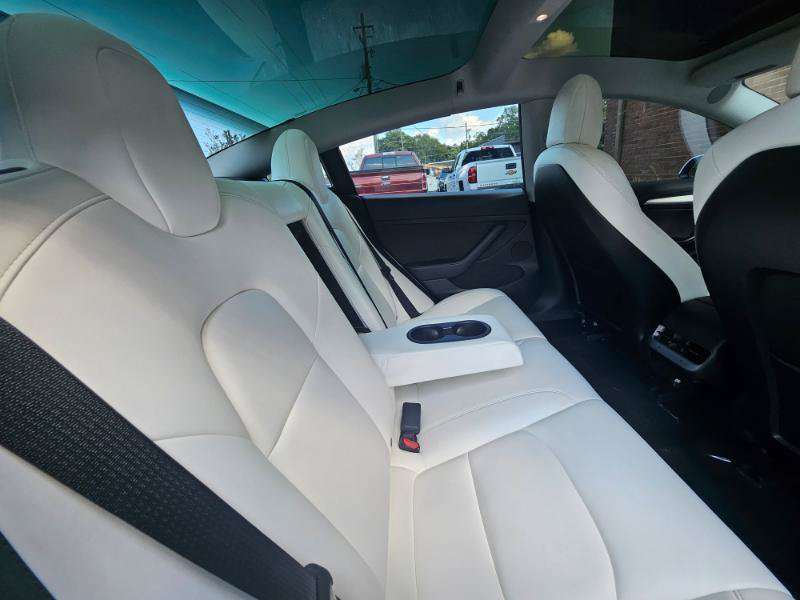 Used 2022 Tesla Model 3 Long Range AWD/4WD image 66