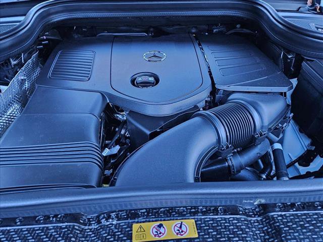 New 2026 Mercedes-Benz GLE 350 4MATIC image 17