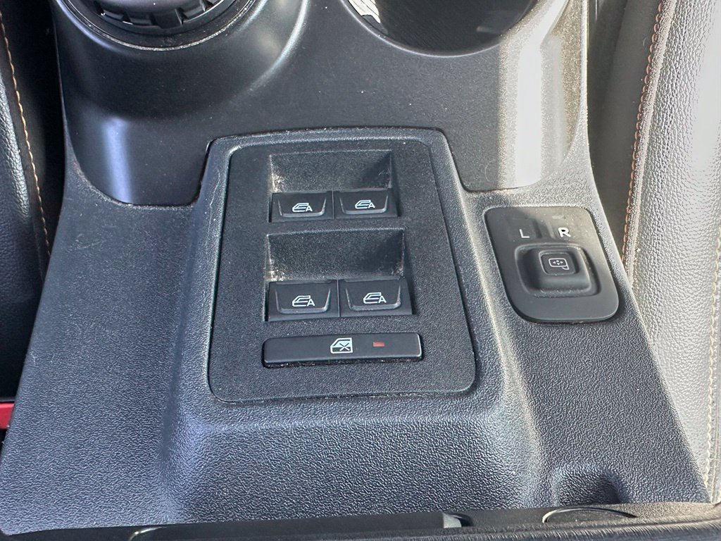 Used 2022 Ford Bronco Badlands AWD/4WD image 30