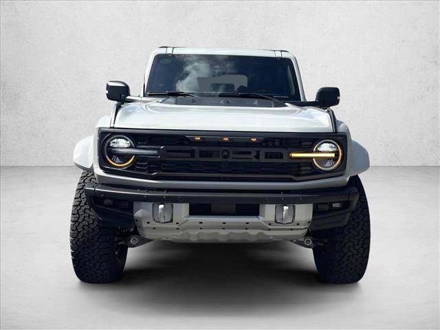 New 2026 Ford Bronco Raptor AWD/4WD image 7