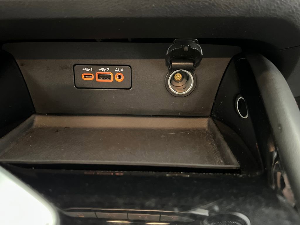 Used 2024 Nissan Altima 2.5 SR image 40