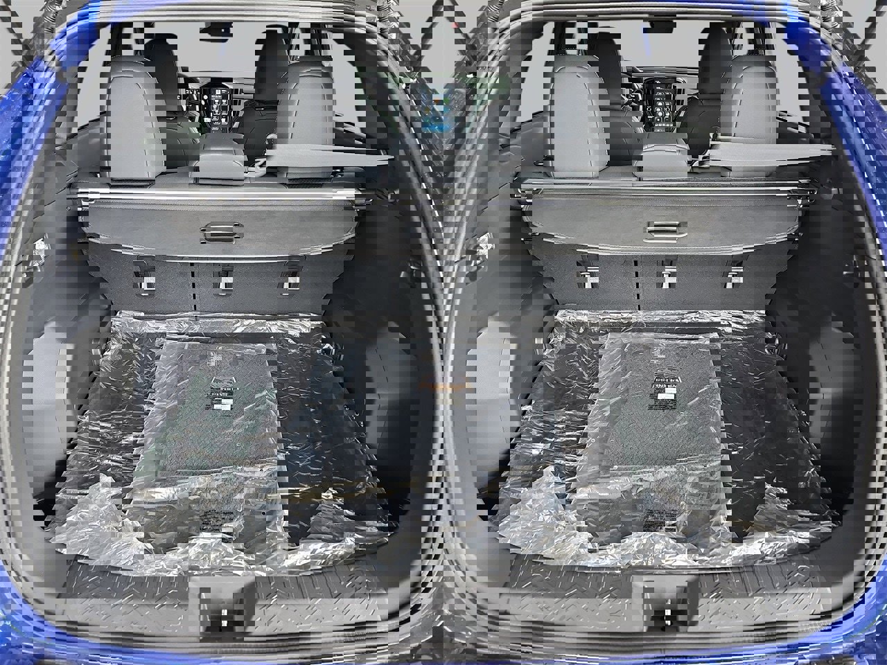 Certified 2025 Subaru Crosstrek 2.5i Wilderness w/ Crosstrek Mirror Package image 12