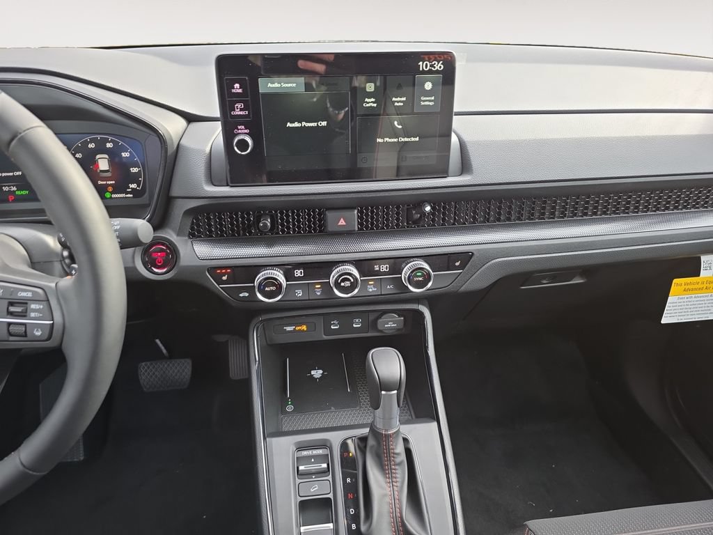 Certified 2026 Honda CR-V TrailSport image 11