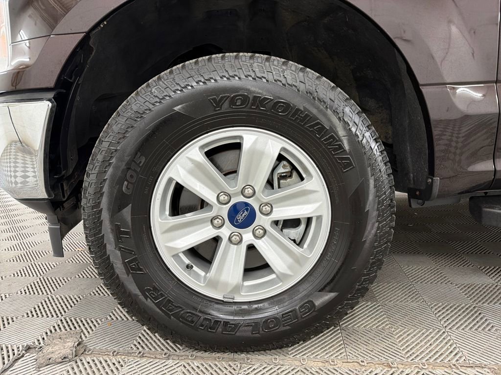 Used 2020 Ford F150 XLT image 11