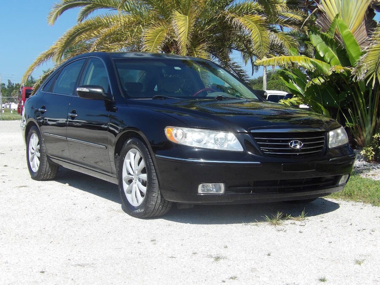 Used 2008 Hyundai Azera Limited image 10