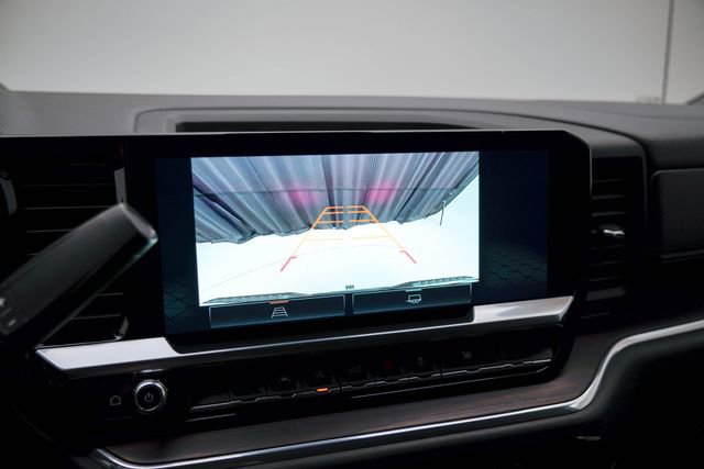 Used 2024 GMC Sierra 1500 SLT image 28