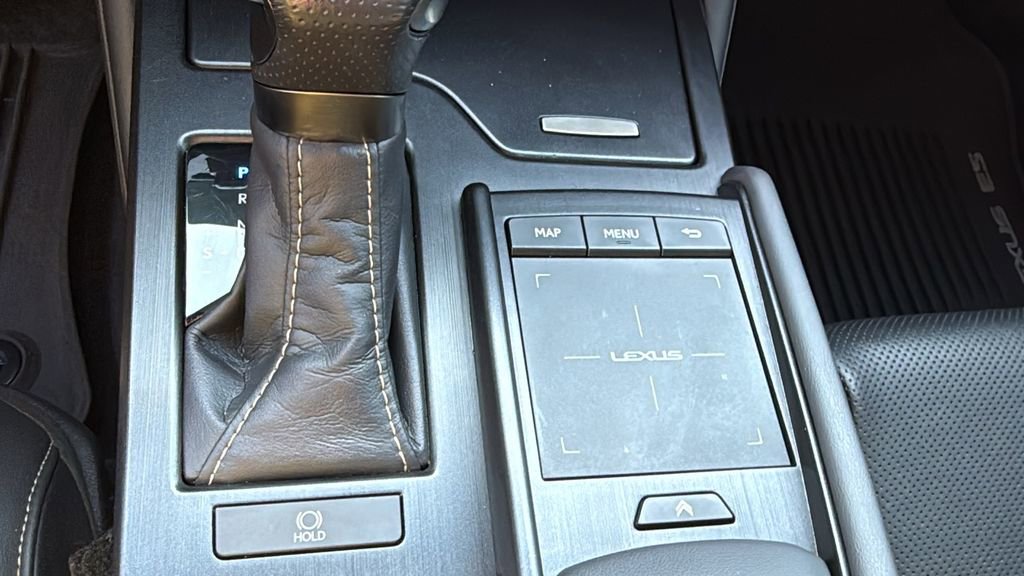 Used 2022 Lexus ES 350 F Sport image 32