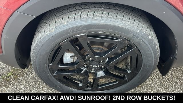Used 2023 Kia Telluride SX X-Line AWD/4WD image 34