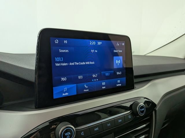 Used 2022 Ford Escape SE w/ Convenience Package image 20