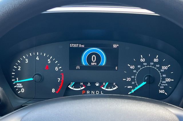 Used 2022 Ford Escape SE image 28
