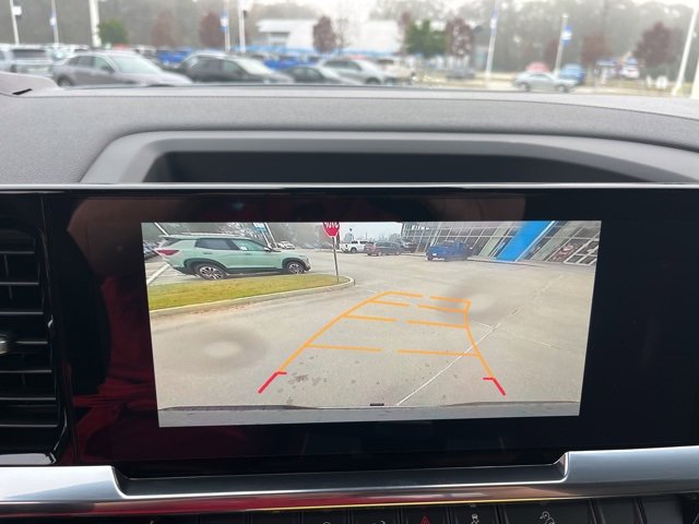 New 2026 Chevrolet Silverado 1500 RST w/ All Star Edition Plus image 27