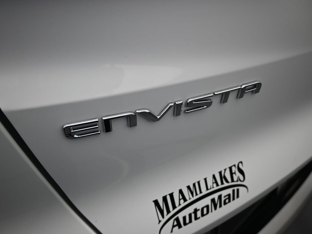Used 2024 Buick Envista Sport Touring w/ Experience Buick Package image 40