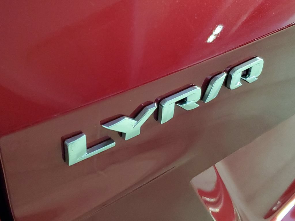 New 2026 Cadillac Lyriq Sport RWD image 6