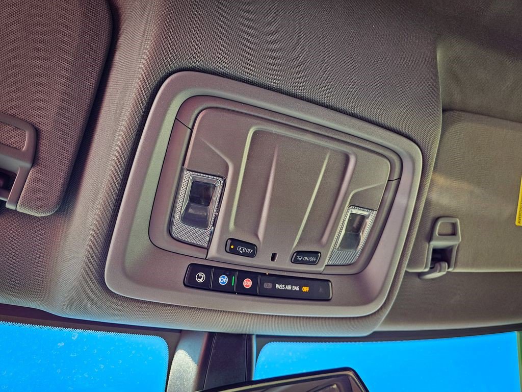 Certified 2022 Chevrolet Silverado 1500 RST w/ Rally Edition image 27