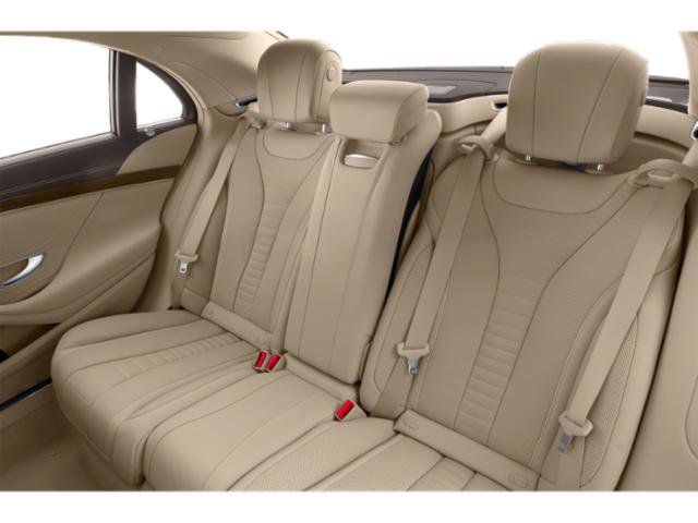 Used 2018 Mercedes-Benz S 560 Sedan image 14