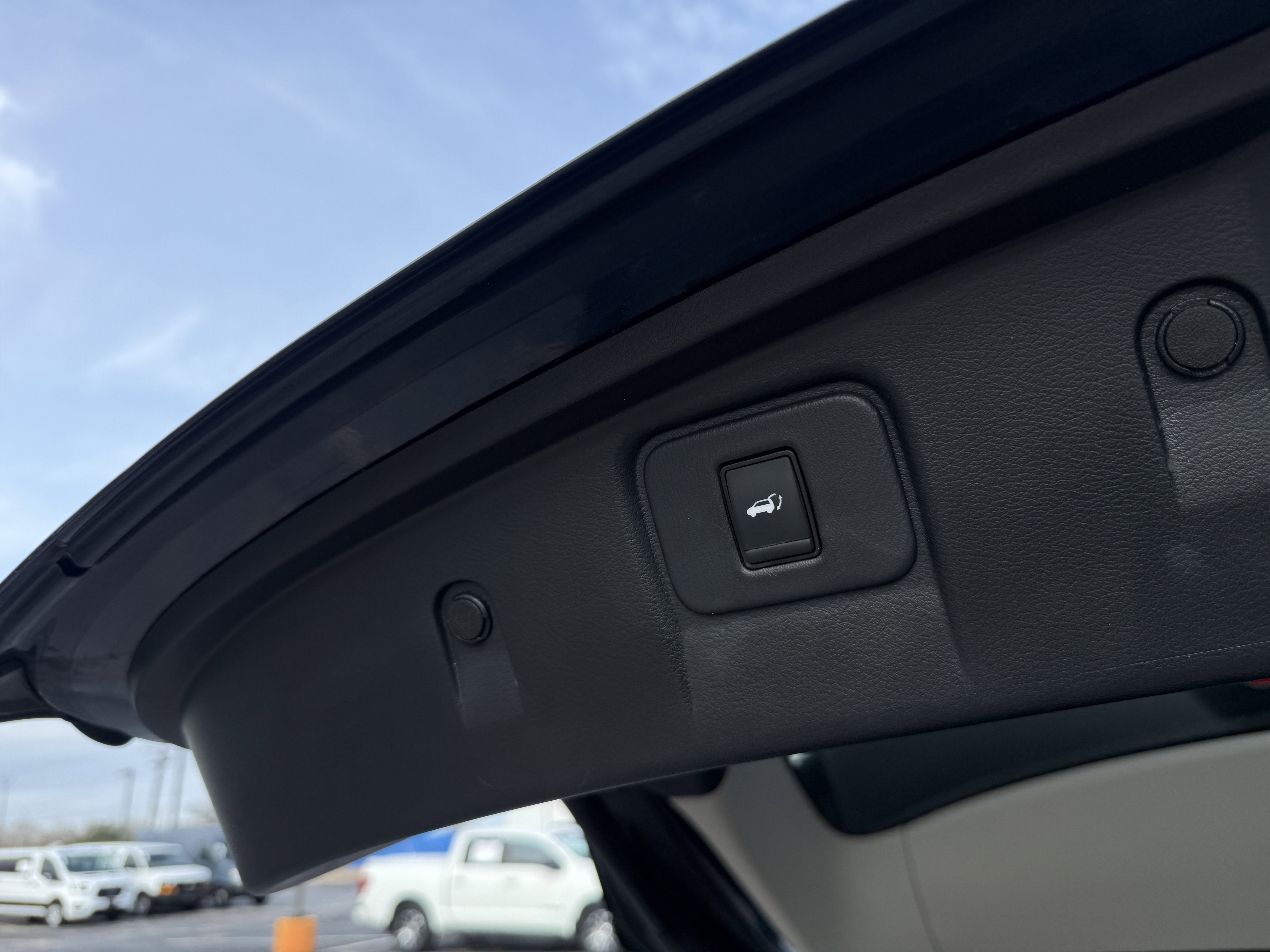 Used 2017 Nissan Murano SL w/ SL Technology Package image 34