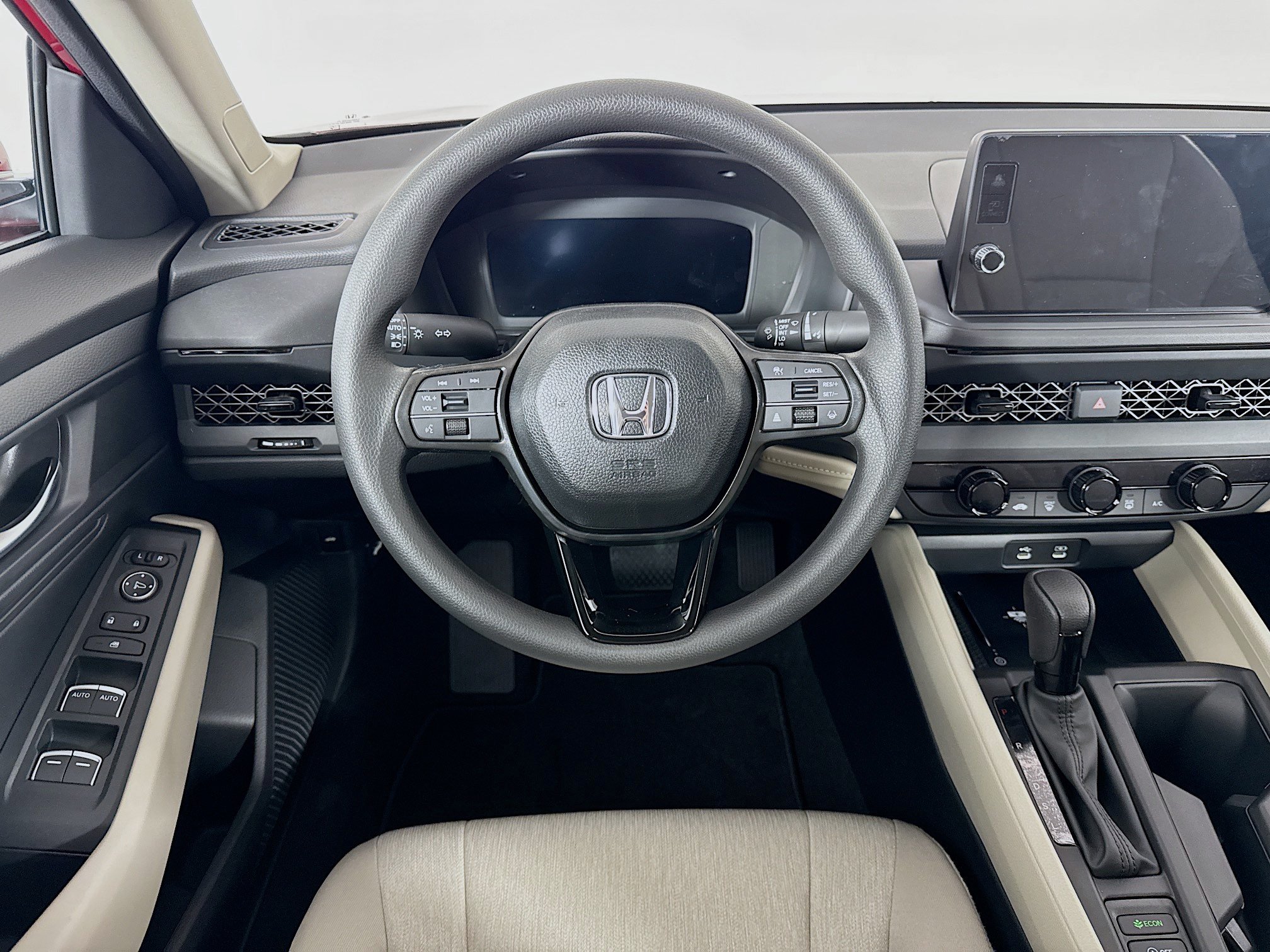 New 2026 Honda Accord LX image 20