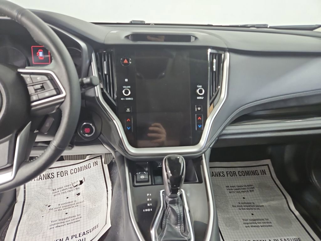 Certified 2025 Subaru Outback Limited image 19