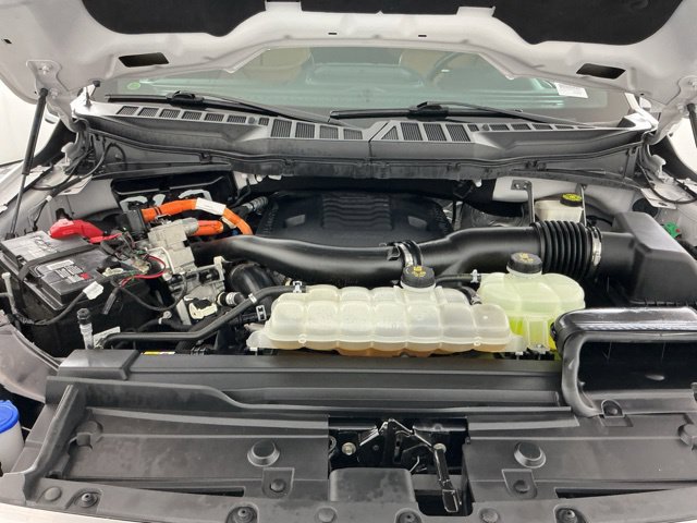 Used 2021 Ford F150 Platinum w/ FX4 Off-Road Package AWD/4WD image 36