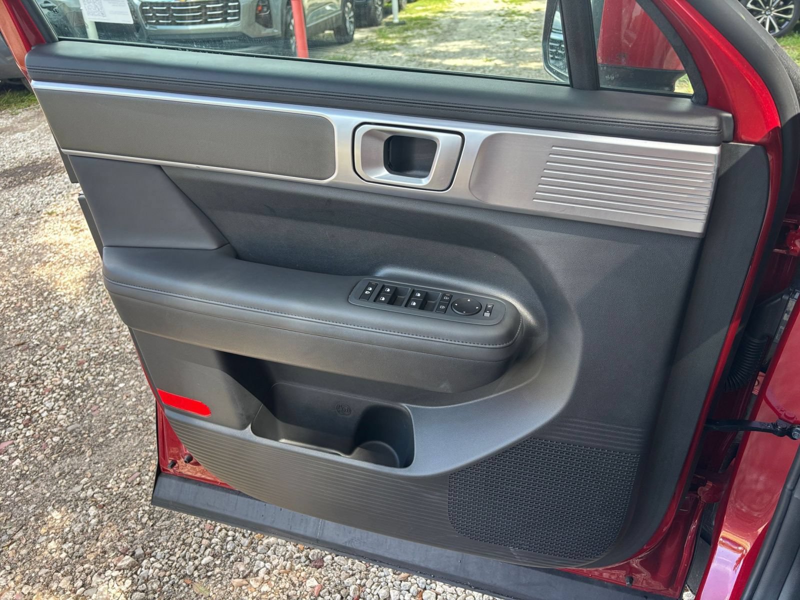 Used 2026 Hyundai Santa Fe SEL FWD image 18