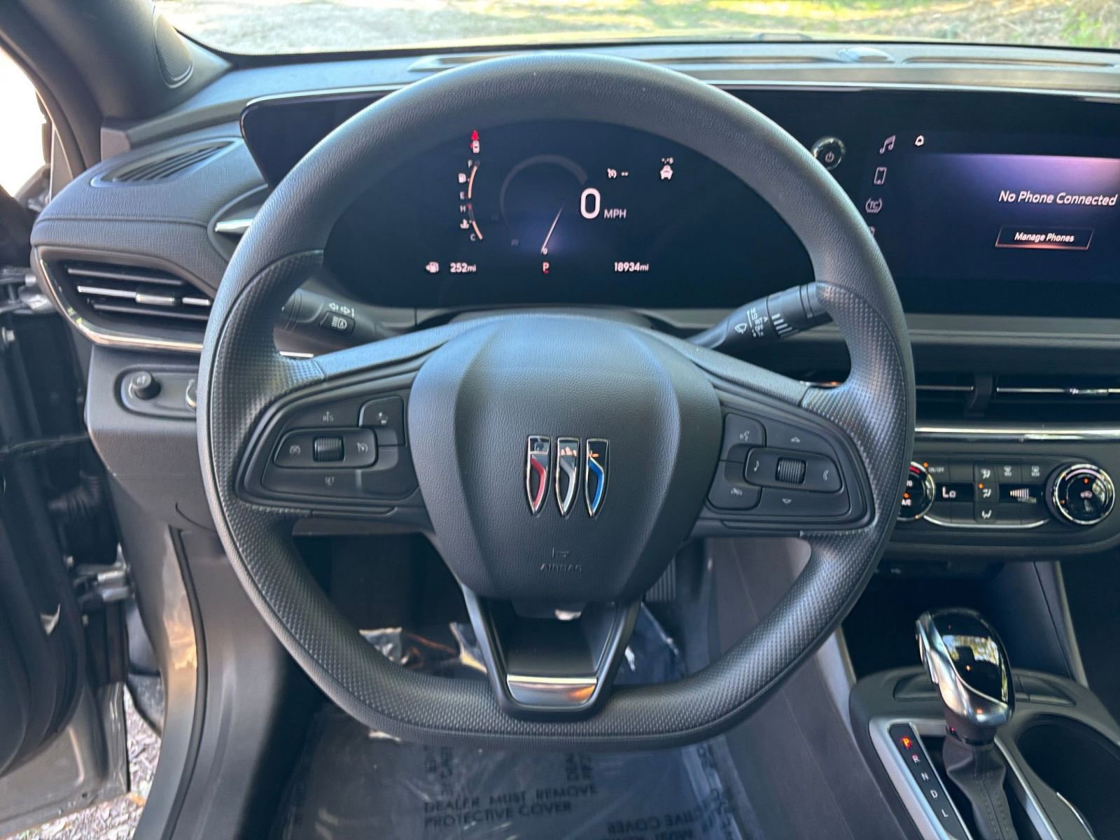 Used 2025 Buick Envista Preferred image 29