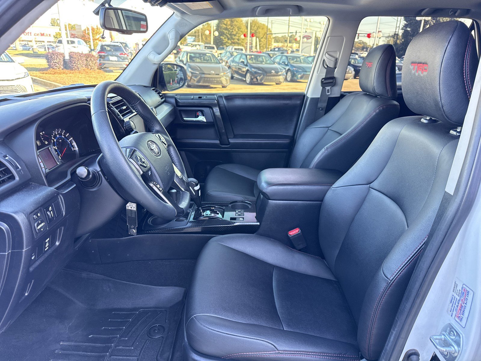 Used 2019 Toyota 4Runner TRD Pro image 11