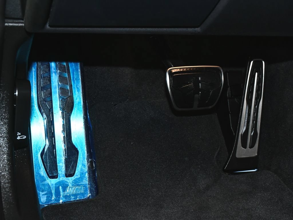 Used 2026 BMW M4 xDrive Competition AWD/4WD image 16