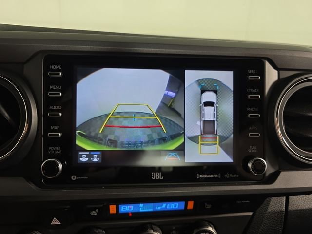 Used 2022 Toyota Tacoma TRD Pro image 18