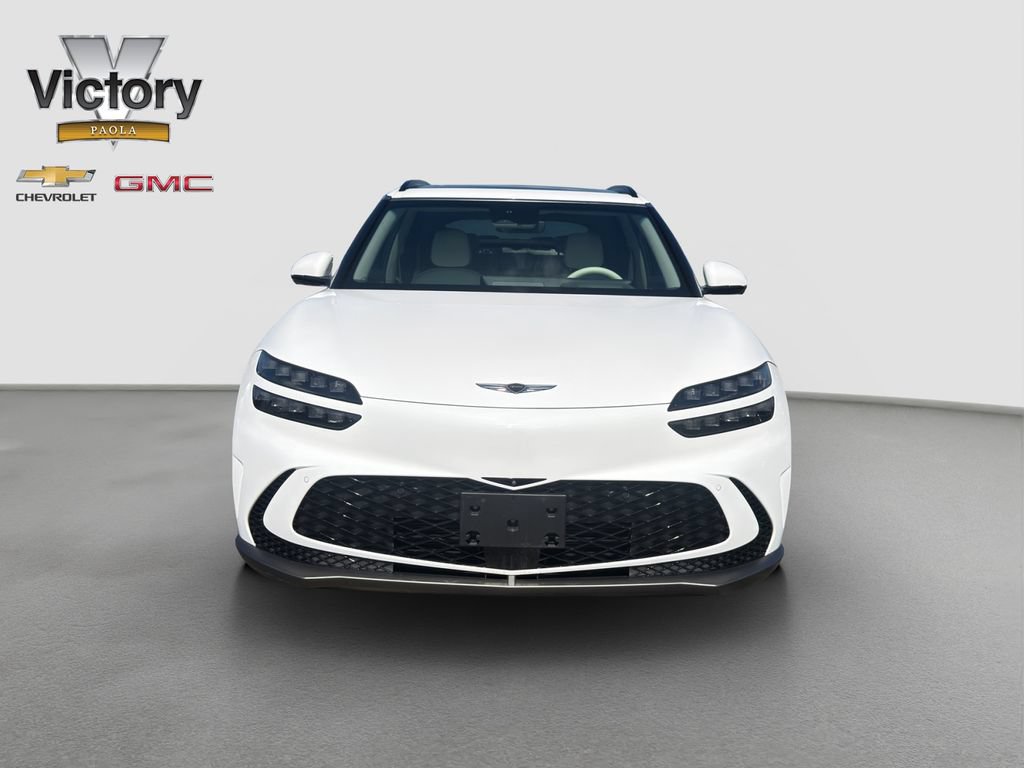 Used 2023 Genesis GV60 Advanced AWD/4WD image 2