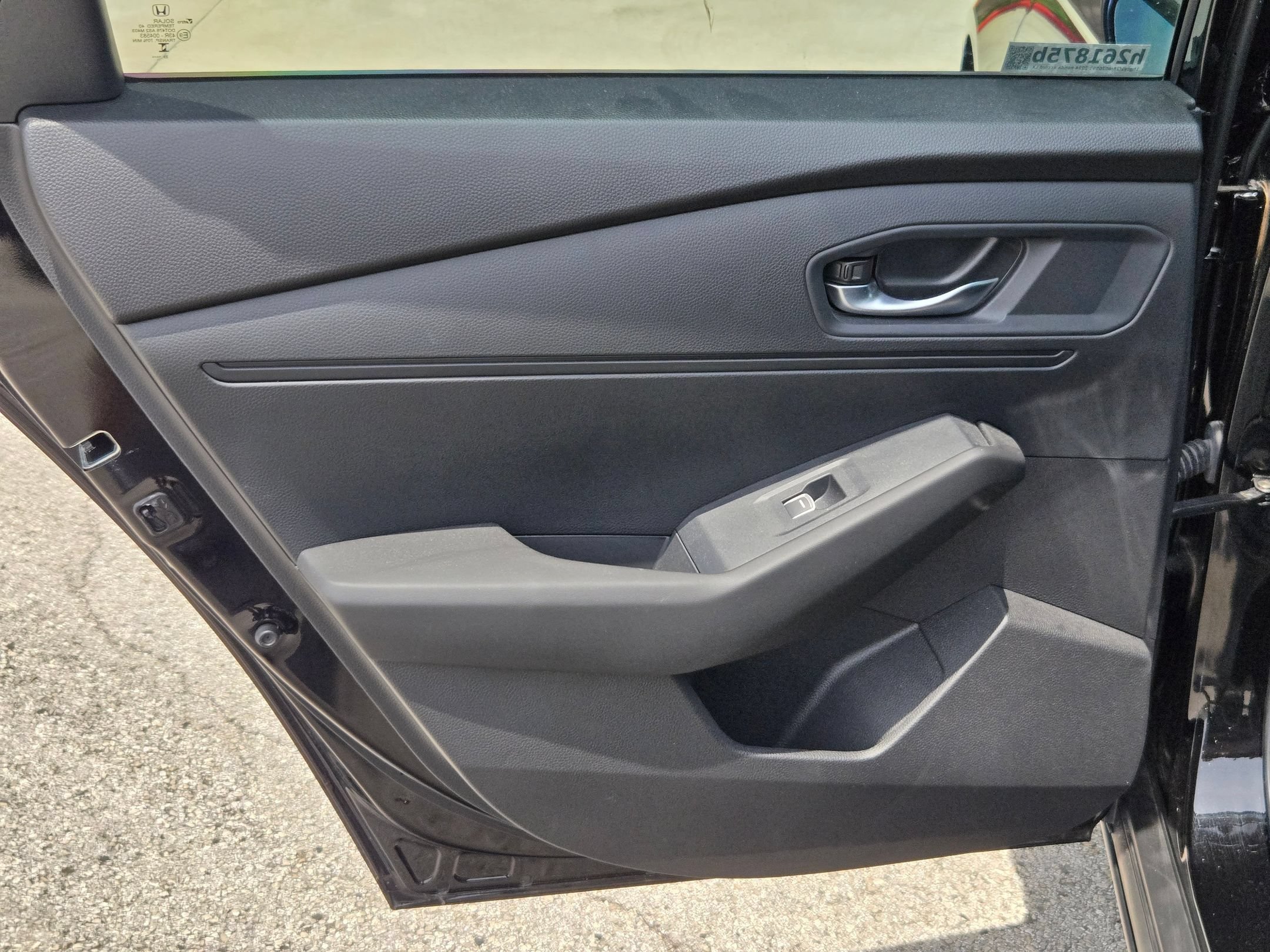 Used 2024 Honda Accord LX image 15