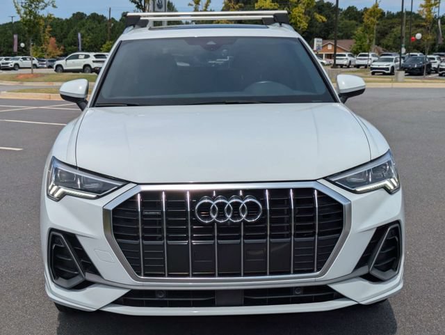 Used 2023 Audi Q3 2.0T Premium Plus AWD/4WD image 9