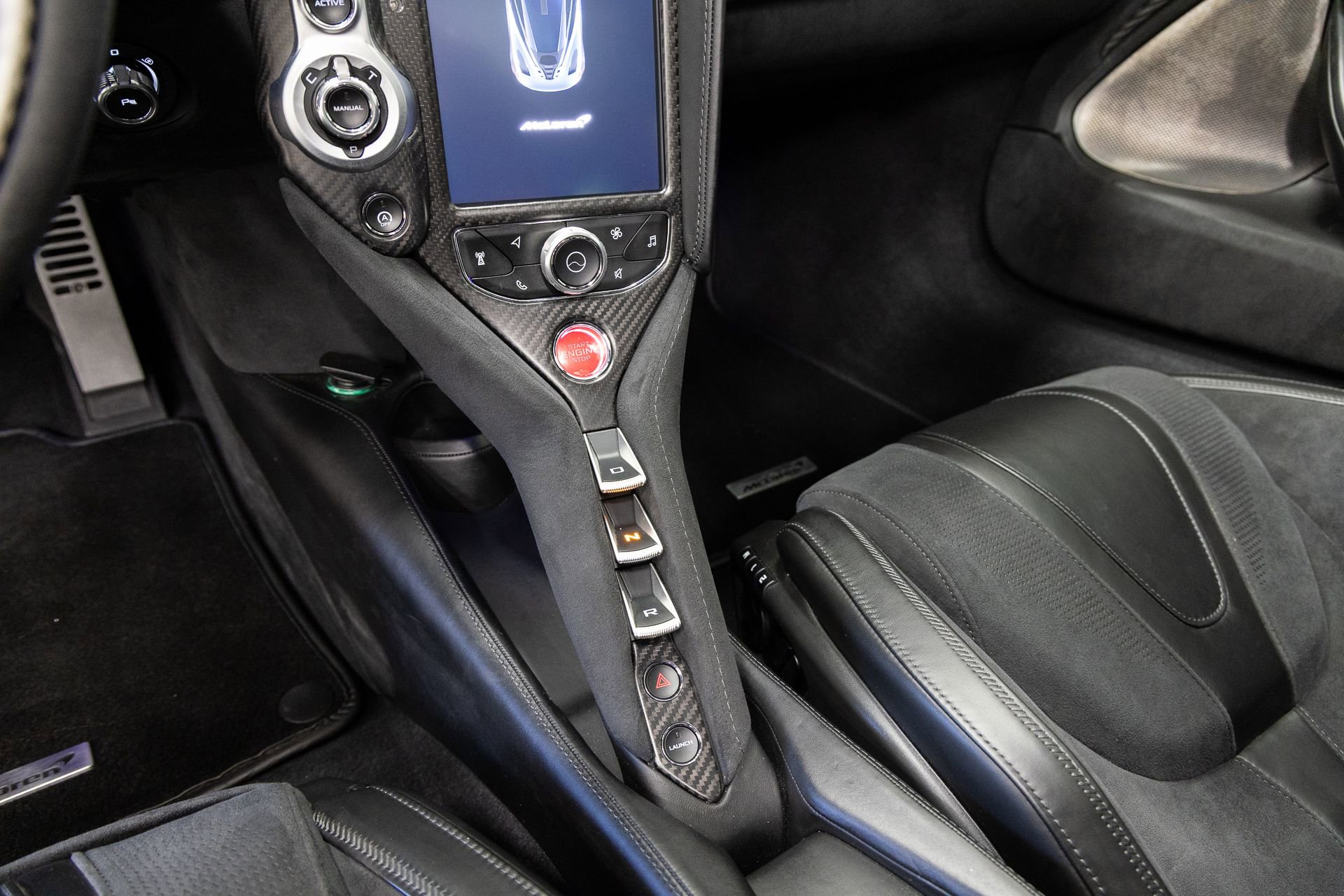 Used 2018 McLaren 720S Performance image 17