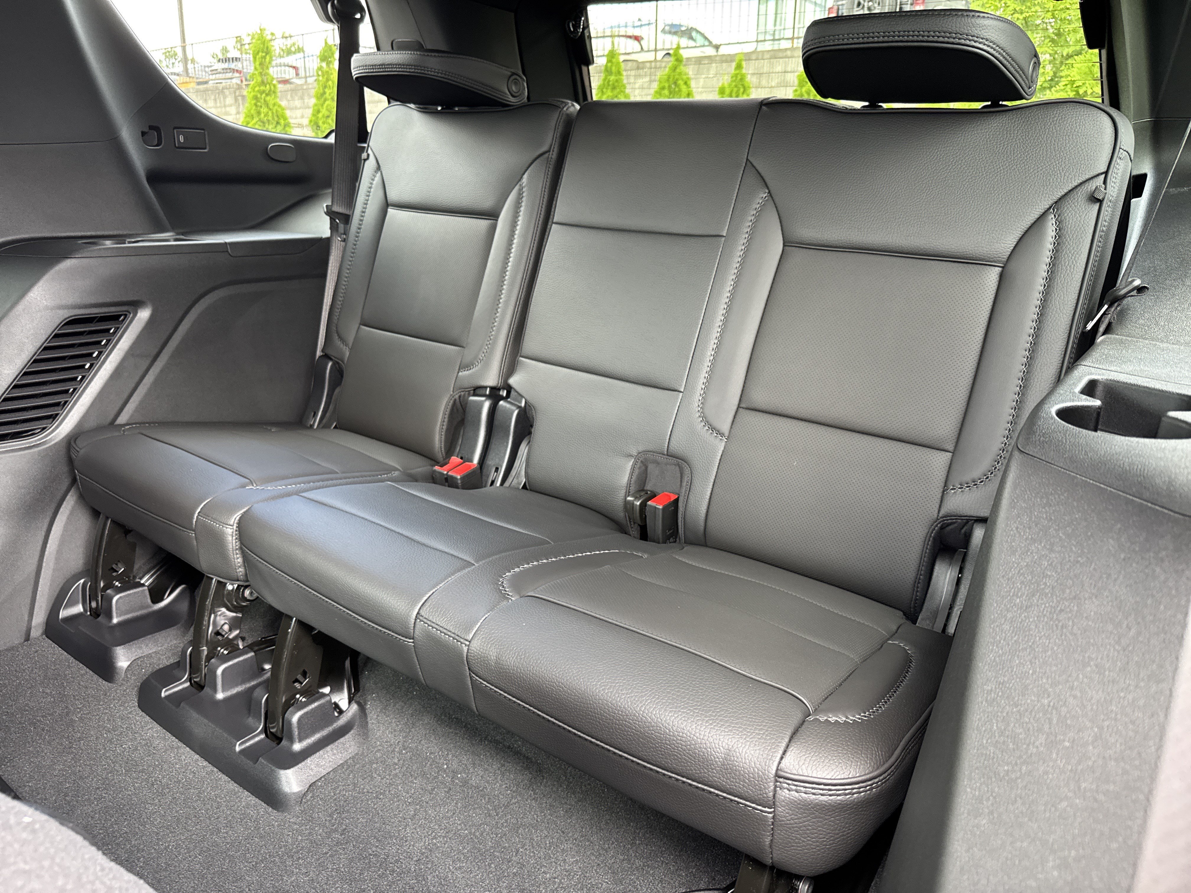 New 2026 GMC Yukon Denali AWD/4WD image 31