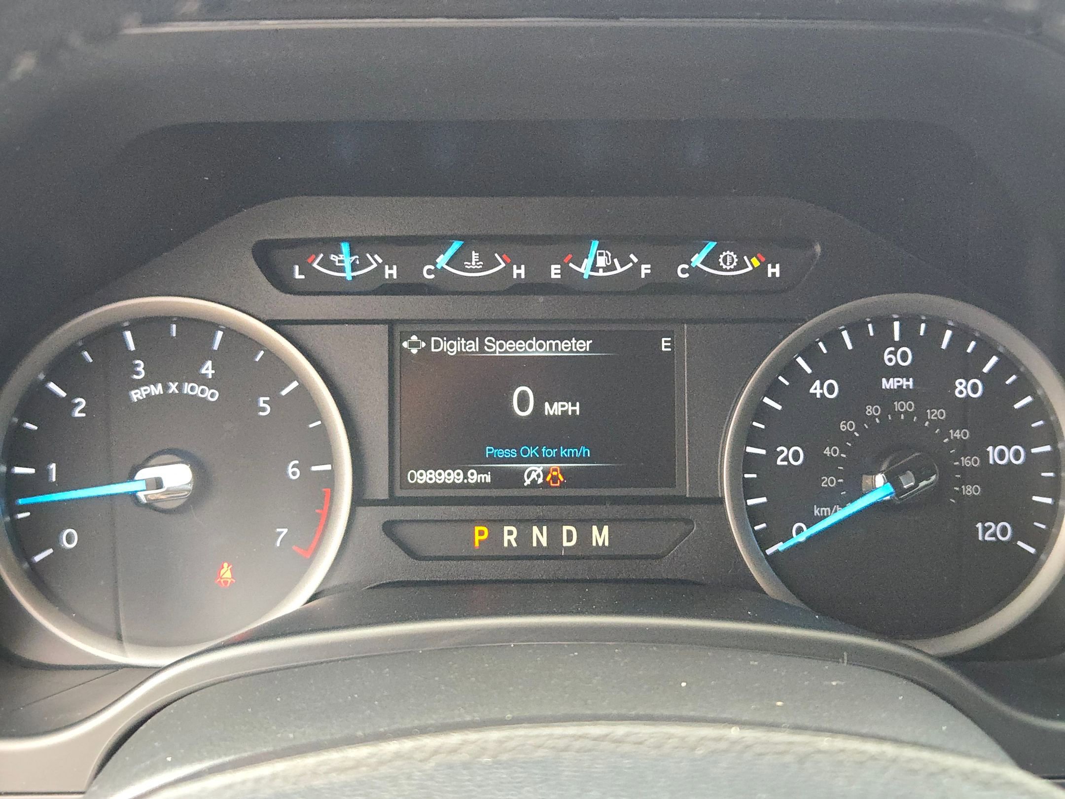Used 2018 Ford Expedition XLT RWD image 11