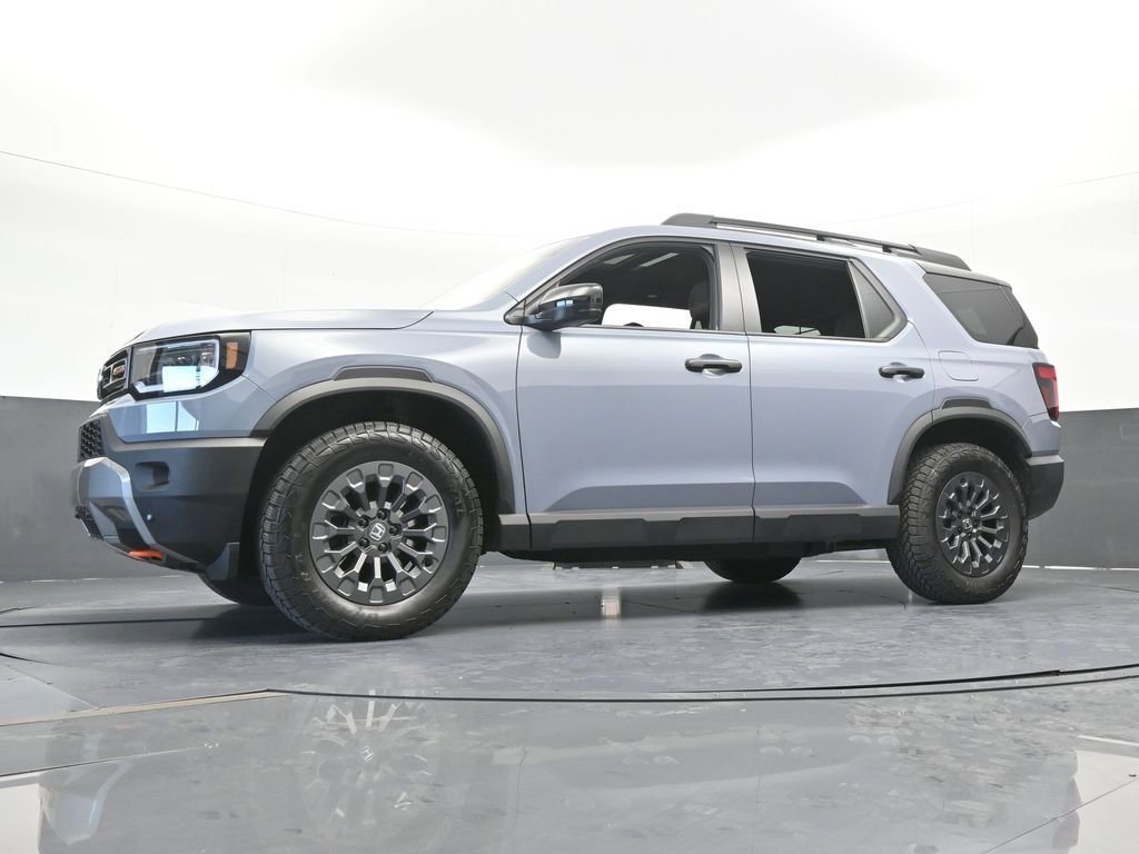 Used 2026 Honda Passport TrailSport image 58