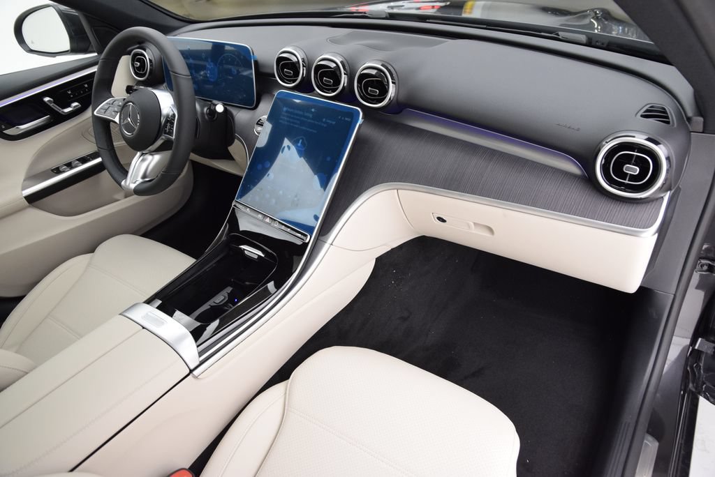 New 2026 Mercedes-Benz C 300 Sedan image 15