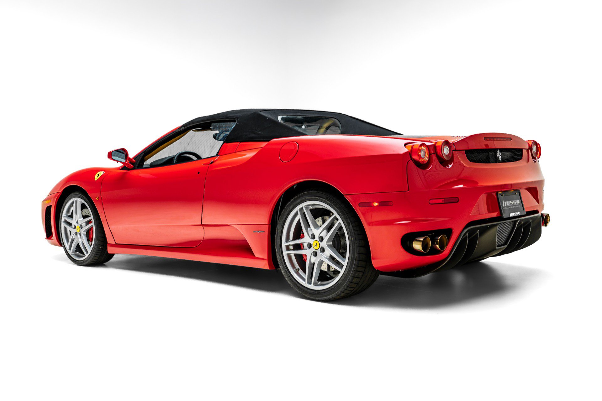 Used 2006 Ferrari F430 Spider RWD image 10