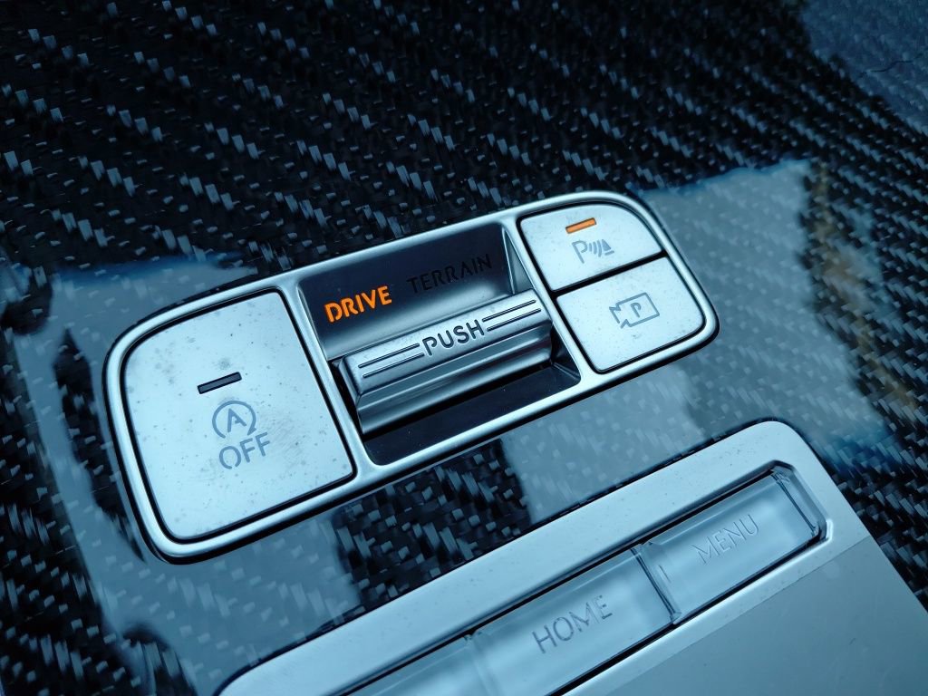 New 2026 Genesis GV70 3.5T Sport Prestige image 42