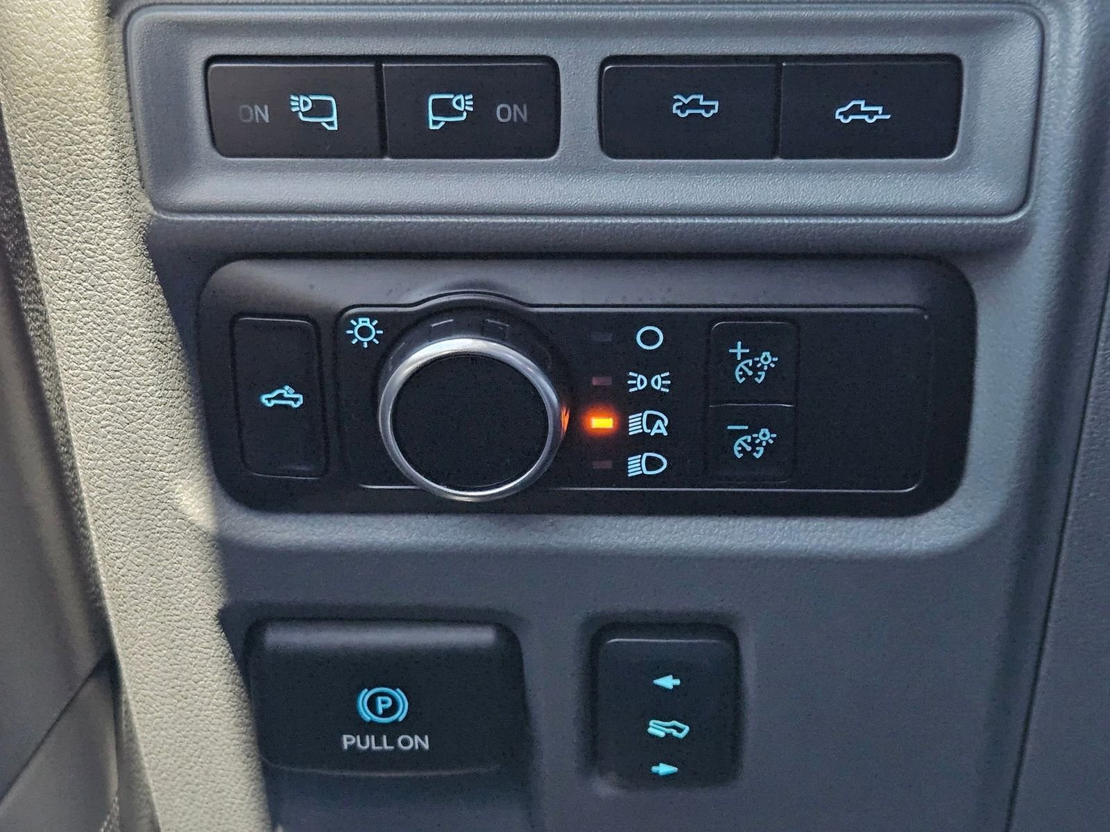 Certified 2024 Ford F150 Lightning Flash image 16