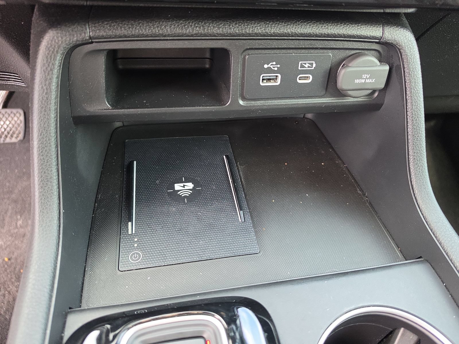 Certified 2025 Honda Pilot Black Edition image 21