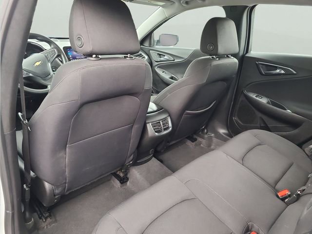 Used 2025 Chevrolet Malibu LT FWD image 15